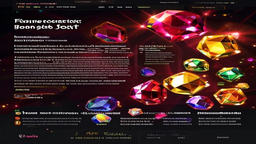 Fortune Gems Jackpot Betting Game: Decoding the Mathematics Behind the Glitter